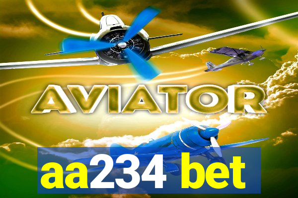 aa234 bet